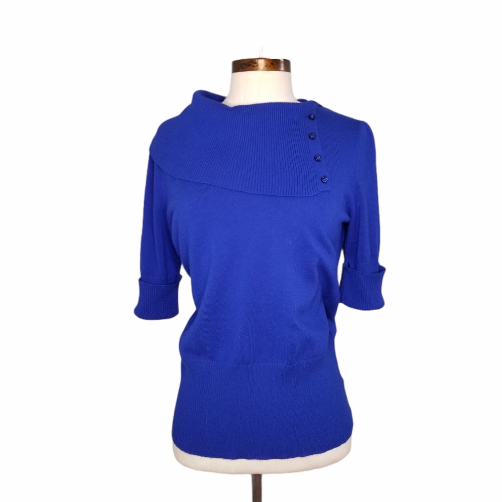 CB sweater